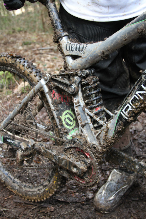 Jason Dalling - Locals