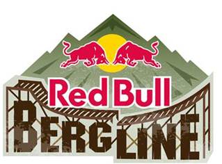 redbull bergline