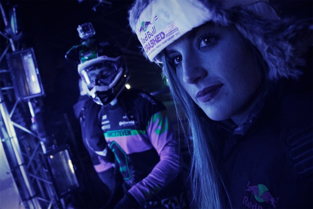 red bull crashed ice