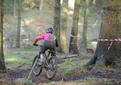 2013 X-Fusion/Enduro1 - Round 1 Great Wood - Gallery