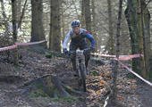 2013 X-Fusion/Enduro1 - Round 1 Great Wood - Gallery