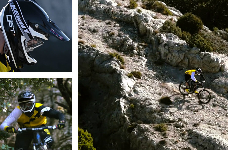 Jordan Regnier the south crew 