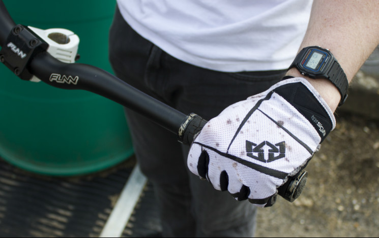 royal signature glove 