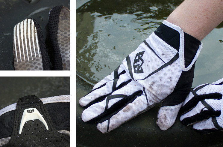 royal signature glove 