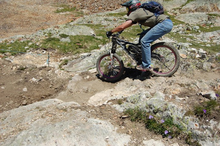 Mountain Bike
