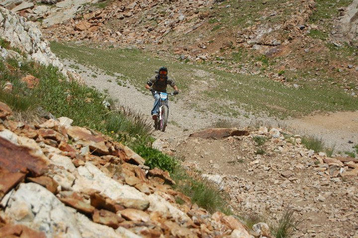 Mountain Bike