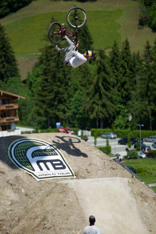 out of bounds festival