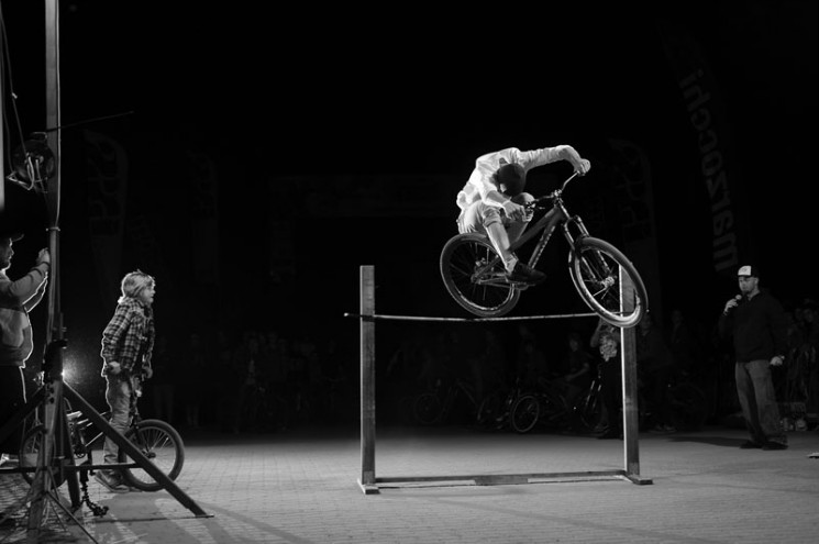 out of bounds festival