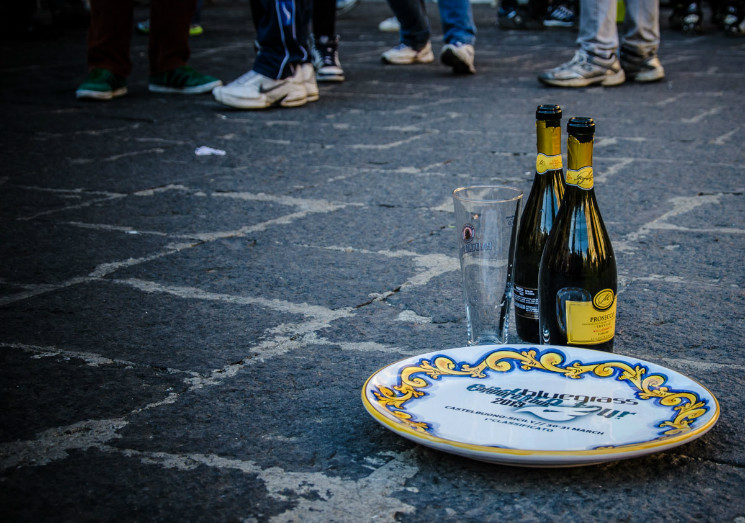 Bluegrass Enduro World Tour - Round 1

Photo Credit - Salvatore Longo 