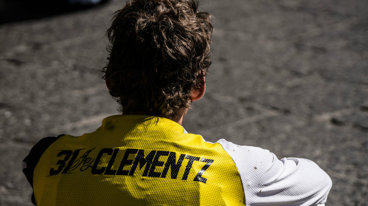 Bluegrass Enduro World Tour - Round 1

Photo Credit - Salvatore Longo 