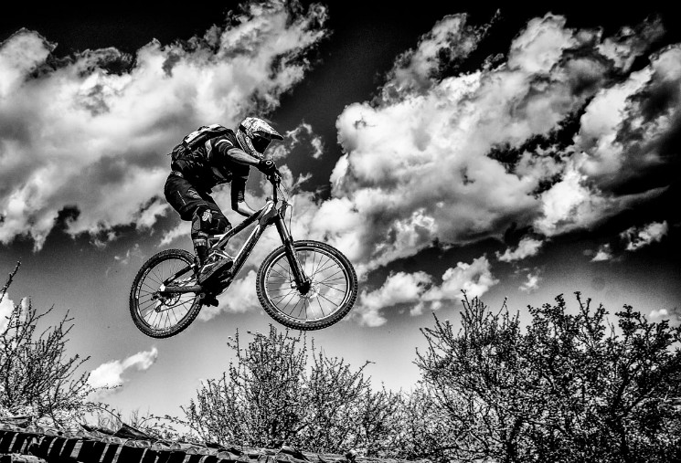 Bluegrass Enduro World Tour - Round 1

Photo Credit - Salvatore Longo 