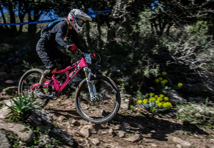 bluegrass enduro world tour