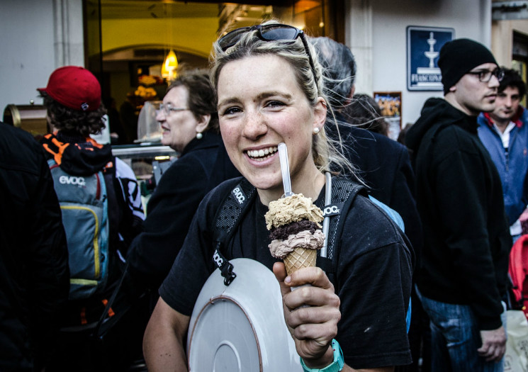 Bluegrass Enduro World Tour - Round 1

Photo Credit - Salvatore Longo 