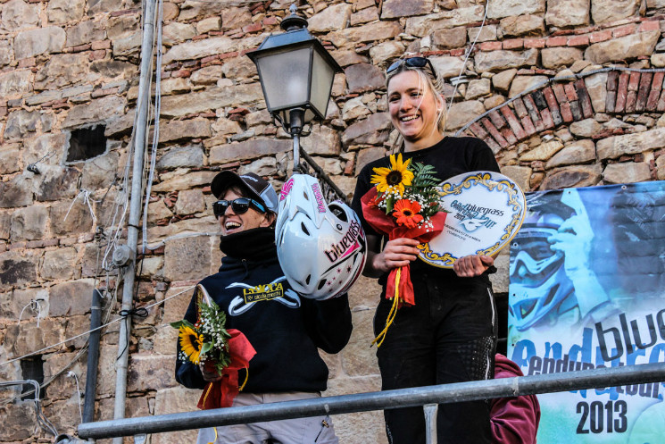 bluegrass enduro world tour