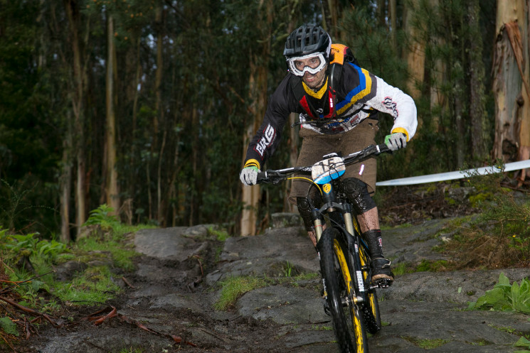 marco fidalgo berg cycles