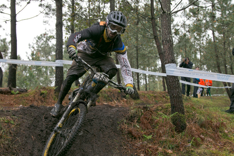 marco fidalgo berg cycles