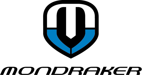 mondraker forward geometry