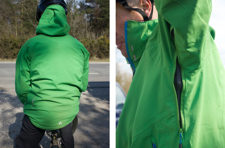 Dare2b mindset stretch