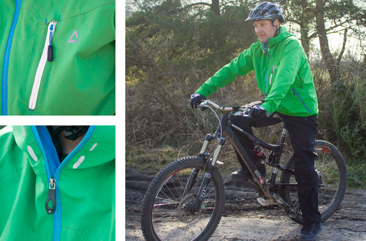 Dare2b mindset stretch