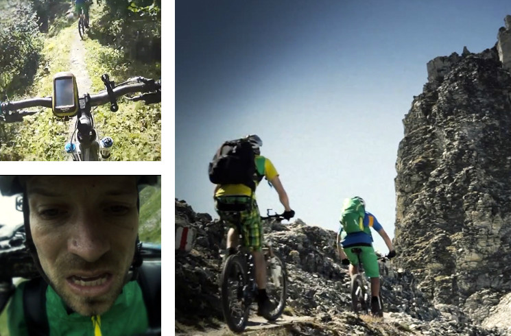 Haute Route: Life is a Pass