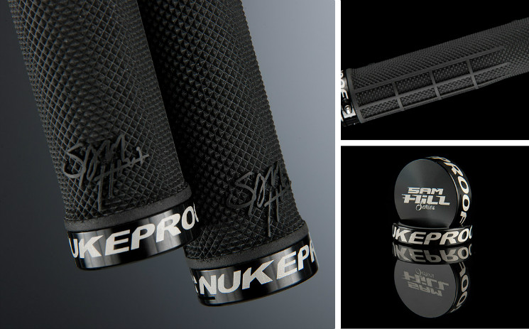 Sam Hill Signature Series