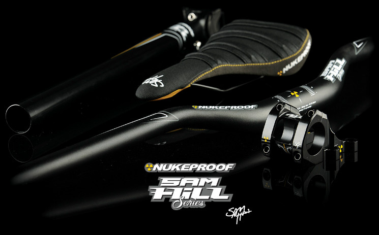 Sam Hill Signature Series