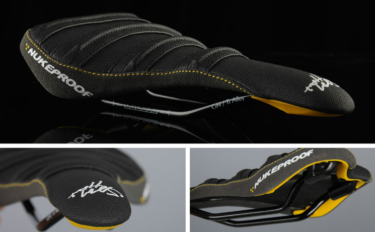 Sam Hill Signature Series