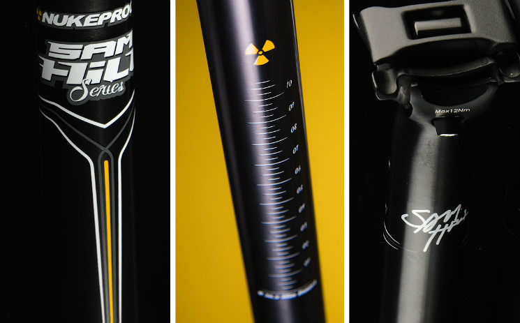 Sam Hill Signature Series