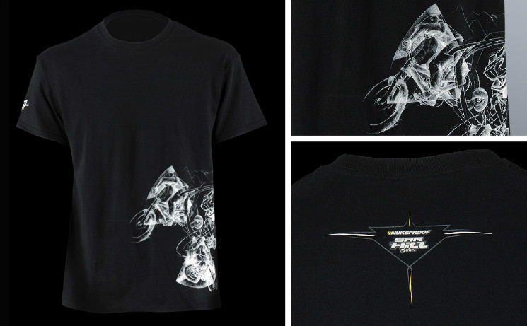 Sam Hill Signature Series