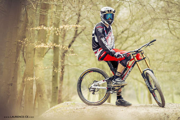 Aston Hill Mountain Bike Park