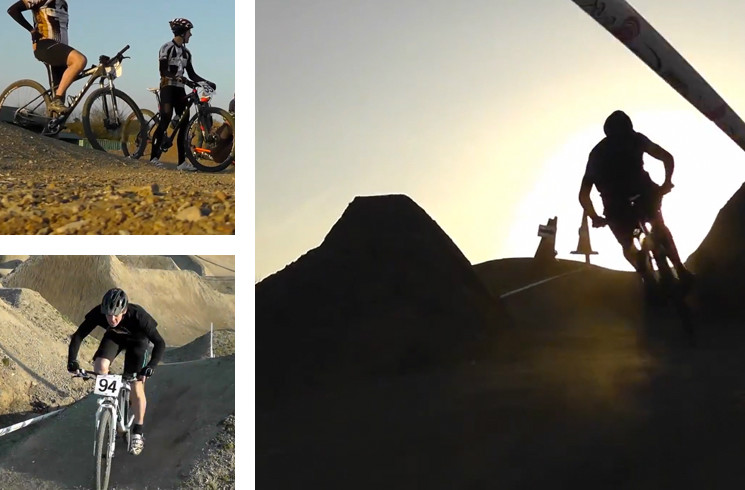 Fully Sussed Hotlaps