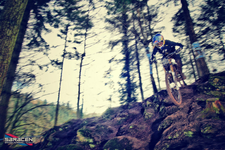 BDS Round 1 2013 - Combe Sydenham - Gallery