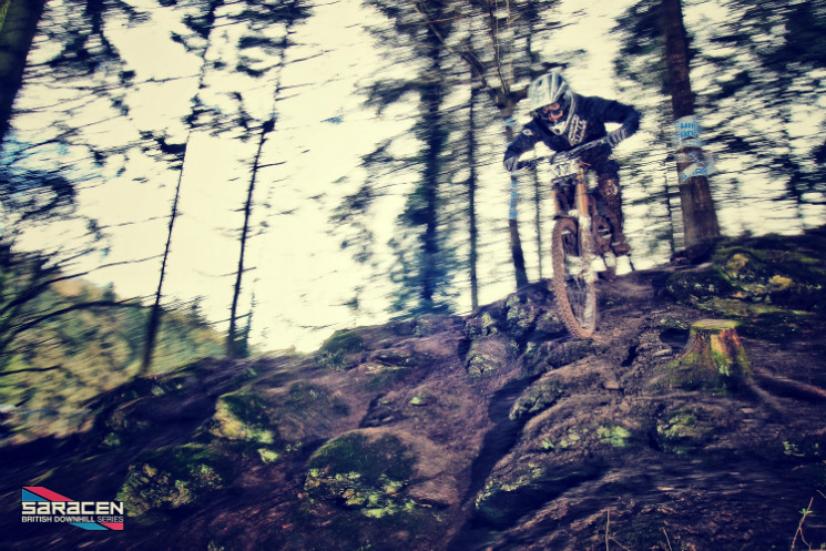 BDS Round 1 2013 - Combe Sydenham - Gallery