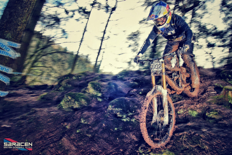 BDS Round 1 2013 - Combe Sydenham - Gallery