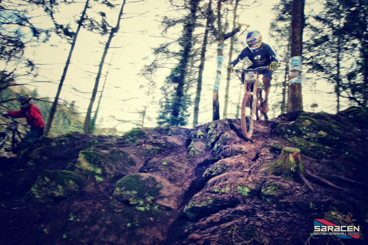 BDS Round 1 2013 - Combe Sydenham - Gallery