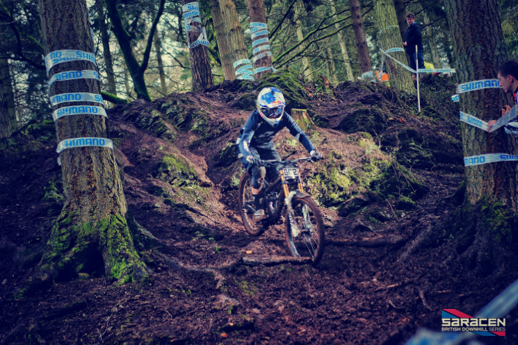 BDS Round 1 2013 - Combe Sydenham - Gallery