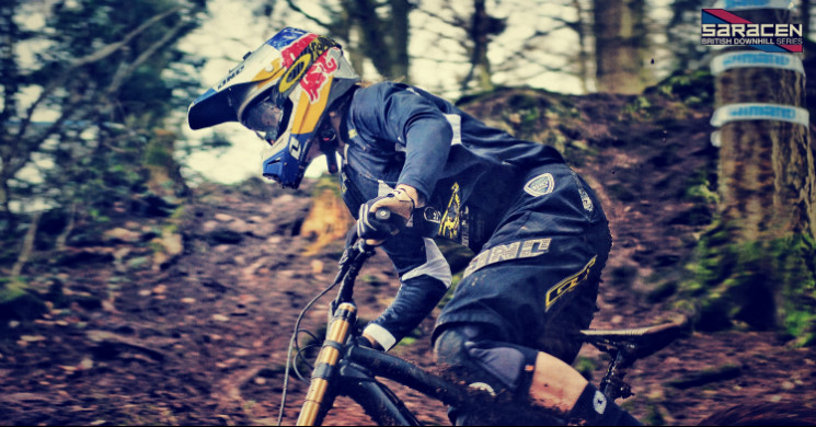 BDS Round 1 2013 - Combe Sydenham - Gallery