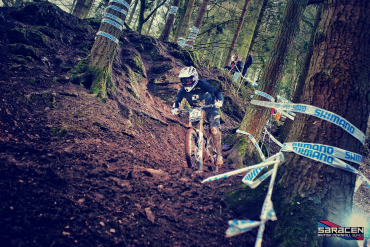 BDS Round 1 2013 - Combe Sydenham - Gallery