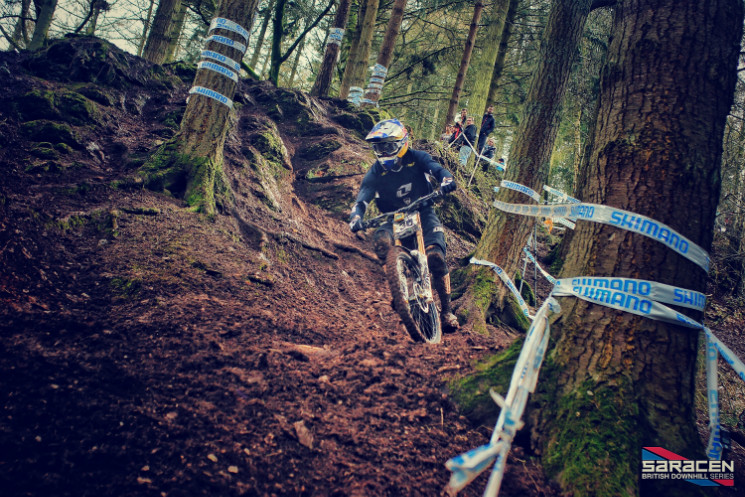 BDS Round 1 2013 - Combe Sydenham - Gallery