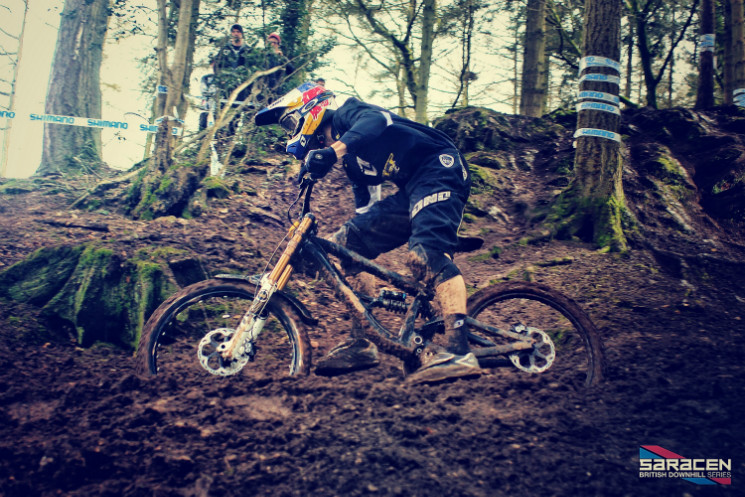 BDS Round 1 2013 - Combe Sydenham - Gallery