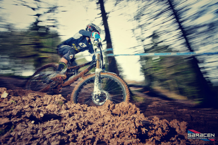 BDS Round 1 2013 - Combe Sydenham - Gallery