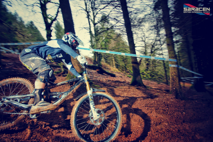 BDS Round 1 2013 - Combe Sydenham - Gallery