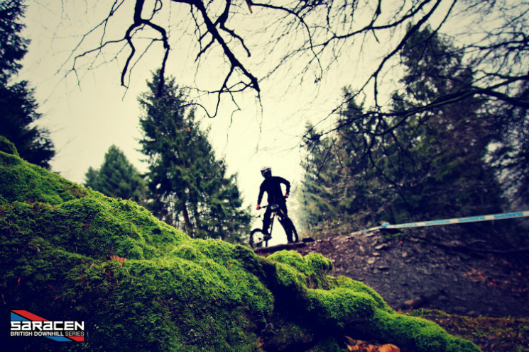 BDS Round 1 2013 - Combe Sydenham - Gallery