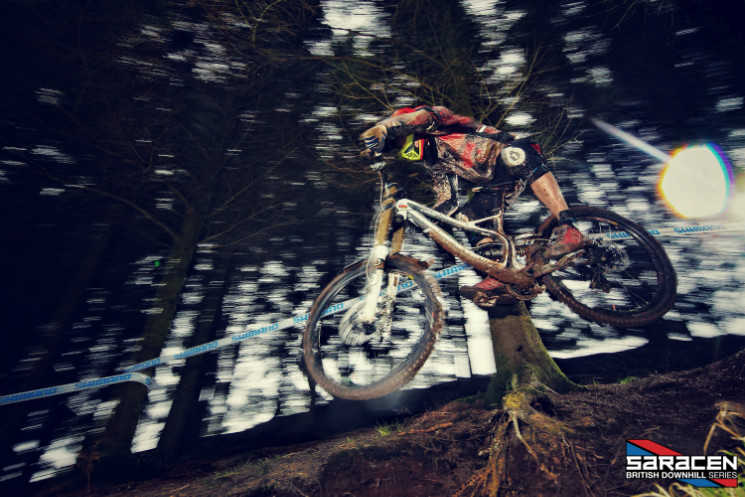 BDS Round 1 2013 - Combe Sydenham - Gallery