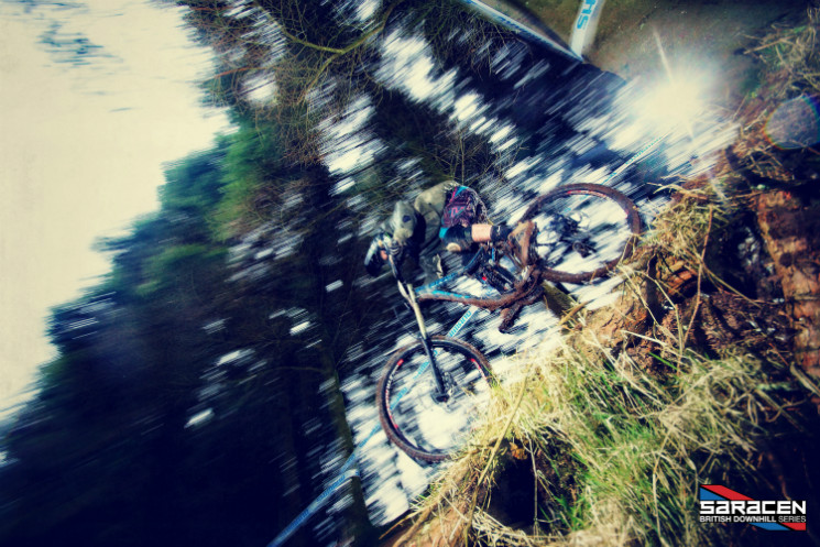 BDS Round 1 2013 - Combe Sydenham - Gallery