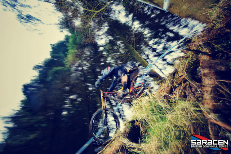 BDS Round 1 2013 - Combe Sydenham - Gallery