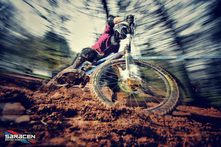 BDS Round 1 2013 - Combe Sydenham - Gallery