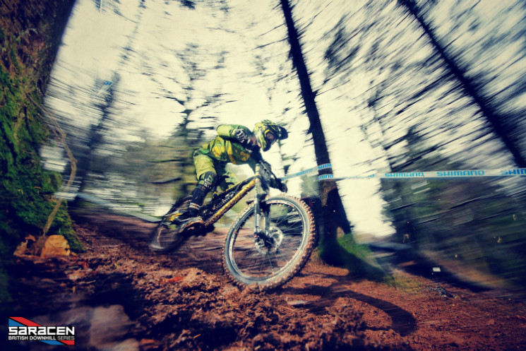 BDS Round 1 2013 - Combe Sydenham - Gallery