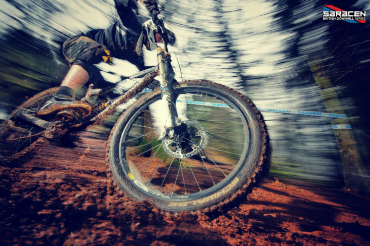 BDS Round 1 2013 - Combe Sydenham - Gallery