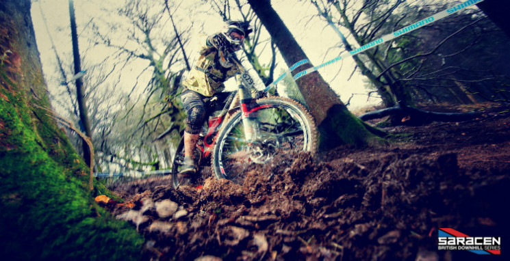 BDS Round 1 2013 - Combe Sydenham - Gallery